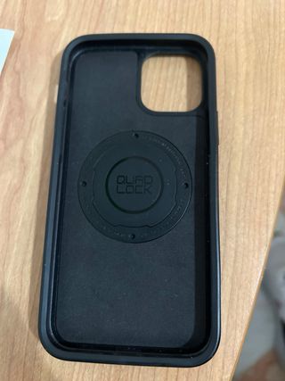 Funda Quad Lock iphone 12