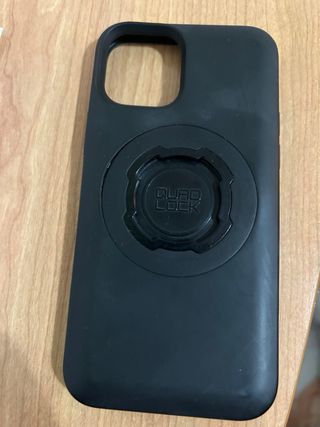 Funda Quad Lock iphone 12