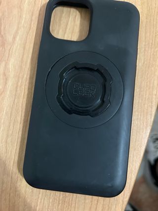 Funda Quad Lock iphone 12