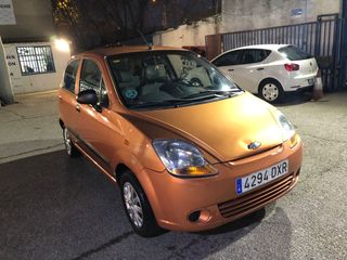 Chevrolet Matiz 2006