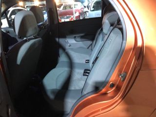 Chevrolet Matiz 2006