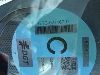 Chevrolet Matiz 2006