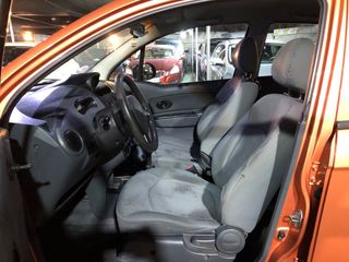 Chevrolet Matiz 2006