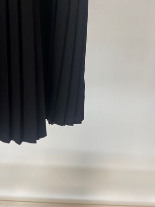 Vestido negro Sinéquanone Paris