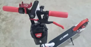 Patinete Eléctrico Sabway GT pro