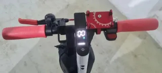 Patinete Eléctrico Sabway GT pro