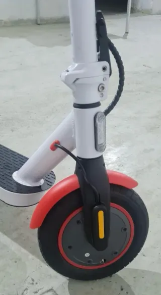 Patinete Eléctrico Sabway GT pro