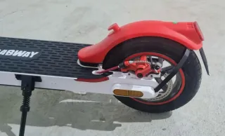 Patinete Eléctrico Sabway GT pro