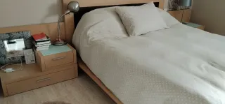 Muebles de dormitorio