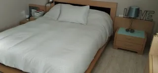 Muebles de dormitorio