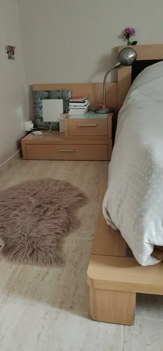 Muebles de dormitorio