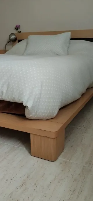 Muebles de dormitorio