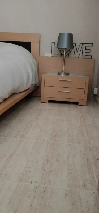 Muebles de dormitorio