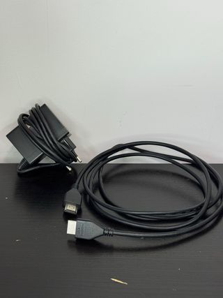 Nintendo Switch Azul y Rojo