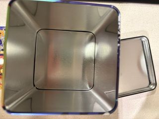 Caja Pokémon Colección Vacía