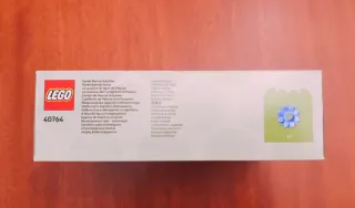 LEGO 40764 Conejo Pascua Sorpresa