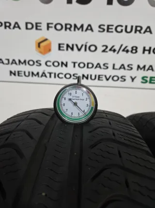 205 55 16 91V PIRELLI ALL SEASONS CINTURATO PLUS