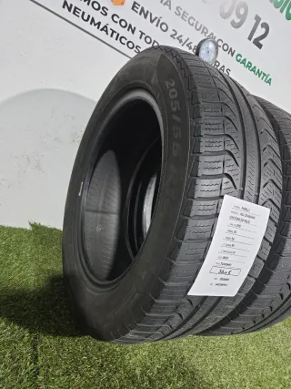 205 55 16 91V PIRELLI ALL SEASONS CINTURATO PLUS