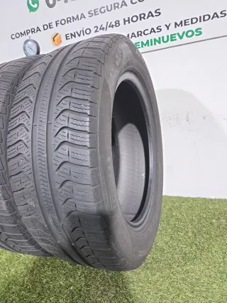 205 55 16 91V PIRELLI ALL SEASONS CINTURATO PLUS