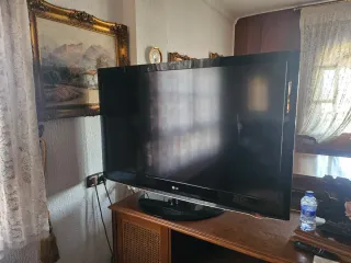 TV LG 49/50 Antigua