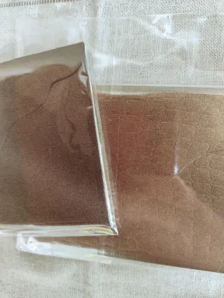 Sobres de papel con diseño