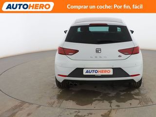 Seat Leon 1.4 TSI ACT FR Plus