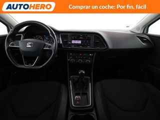Seat Leon 1.4 TSI ACT FR Plus