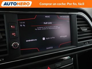 Seat Leon 1.4 TSI ACT FR Plus