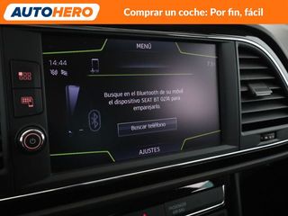 Seat Leon 1.4 TSI ACT FR Plus