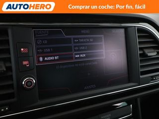 Seat Leon 1.4 TSI ACT FR Plus