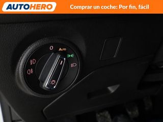 Seat Leon 1.4 TSI ACT FR Plus