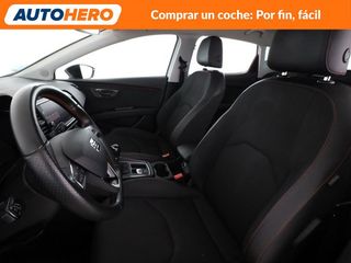 Seat Leon 1.4 TSI ACT FR Plus