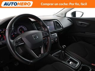 Seat Leon 1.4 TSI ACT FR Plus