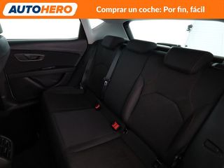 Seat Leon 1.4 TSI ACT FR Plus