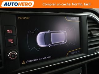 Seat Leon 1.4 TSI ACT FR Plus