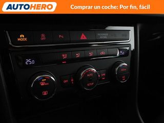 Seat Leon 1.4 TSI ACT FR Plus