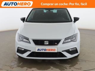 Seat Leon 1.4 TSI ACT FR Plus