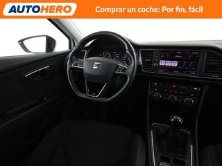 Seat Leon 1.4 TSI ACT FR Plus