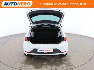 Seat Leon 1.4 TSI ACT FR Plus