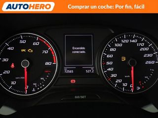 Seat Leon 1.4 TSI ACT FR Plus