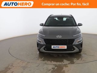 Hyundai Kona 1.0 T-GDI Maxx 2WD