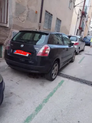 FIAT Stilo 2006