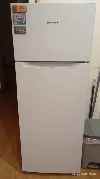 Nevera BENAVENT