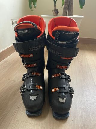 Botas de esquí Salomon X Max 120