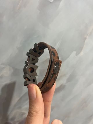 Pulsera Claire's colección Katy Perry