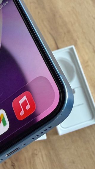 iPhone 13 128GB Azul