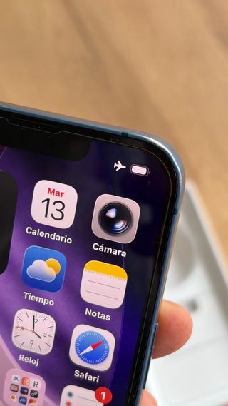 iPhone 13 128GB Azul