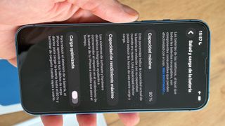 iPhone 13 128GB Azul