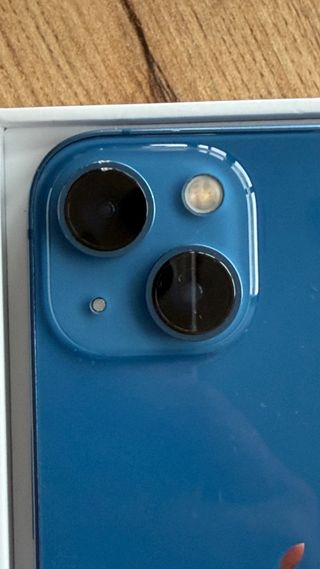 iPhone 13 128GB Azul