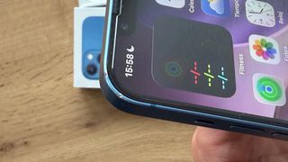 iPhone 13 128GB Azul